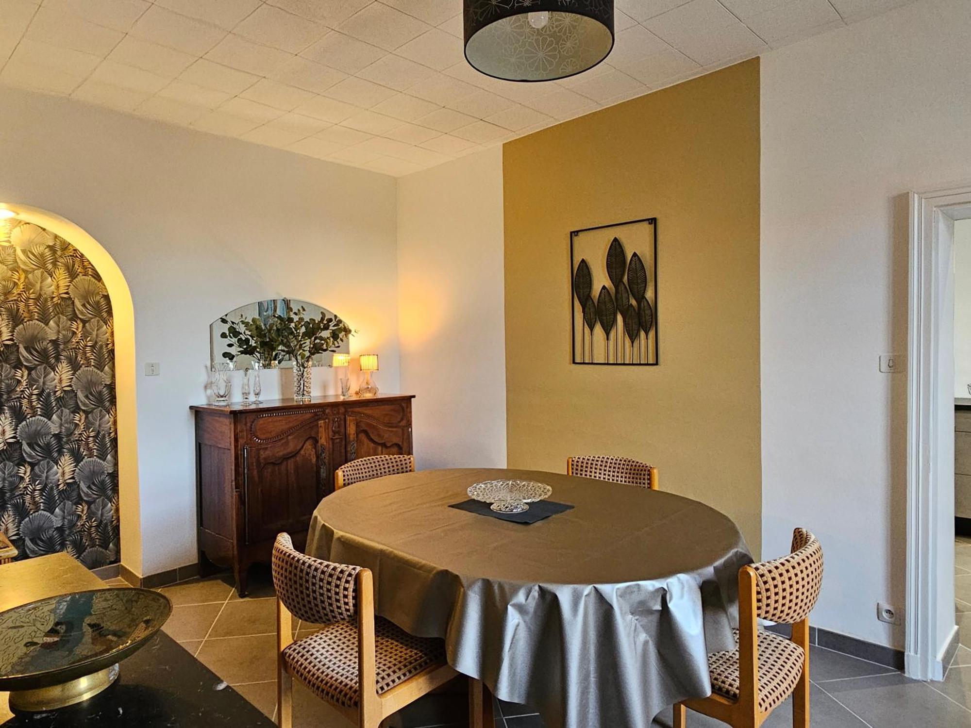 Les Camelias Villa Selles-sur-Cher Exterior photo