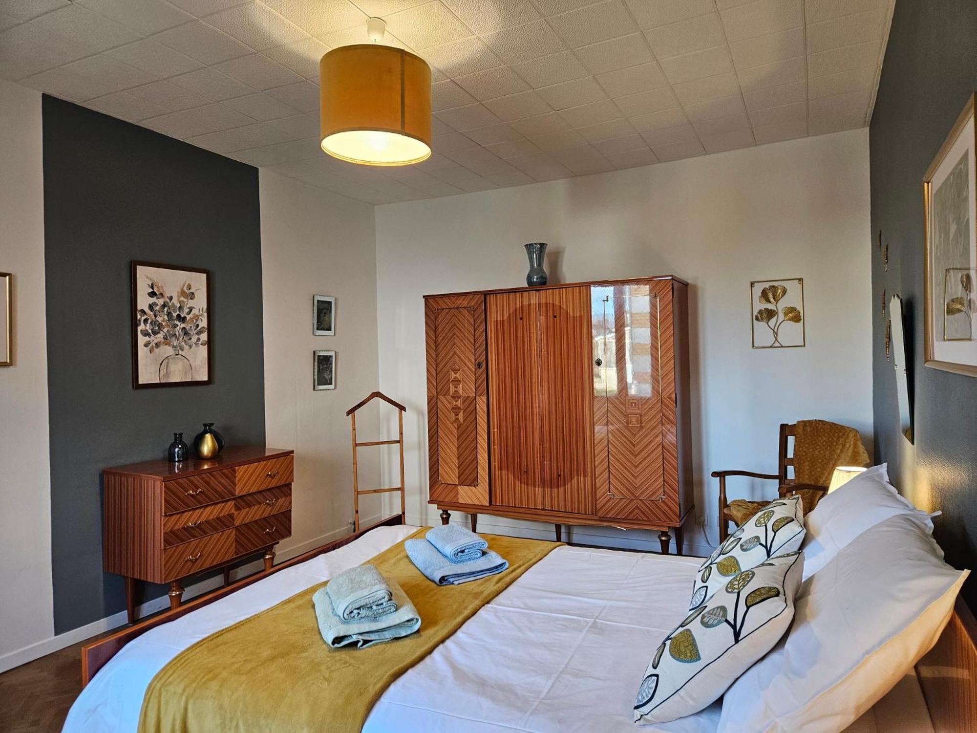 Les Camelias Villa Selles-sur-Cher Exterior photo
